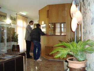 General view
 di Hotel La Colombiere