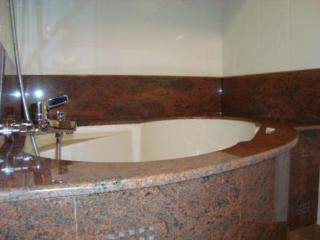 General view
 di Hotel La Colombiere