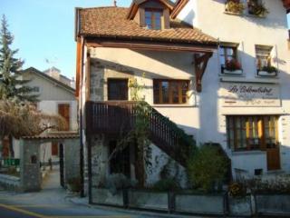General view
 di Hotel La Colombiere