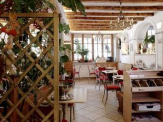 General view
 di Hotel La Colombiere