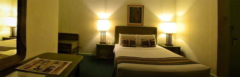 Room
 di Villa Margarita Hotel