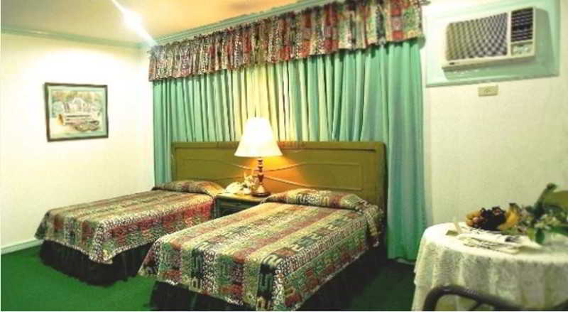 Room
 di Villa Margarita Hotel