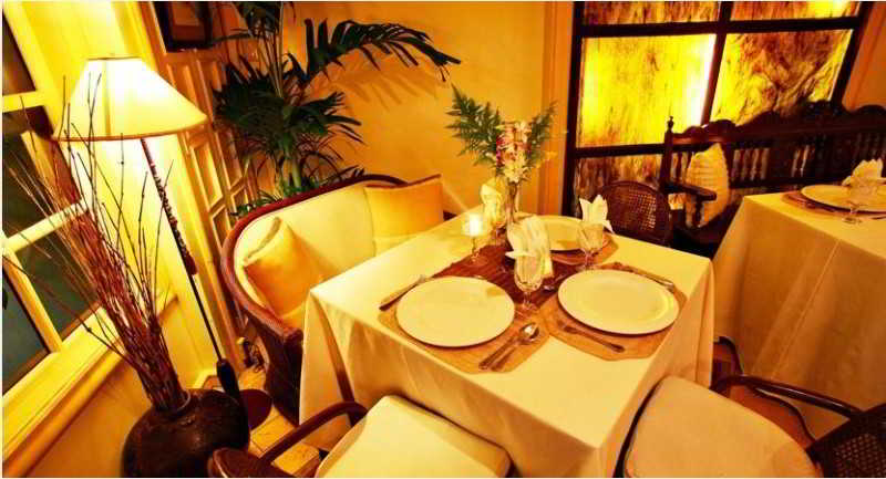 Room
 di Villa Margarita Hotel