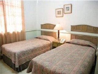 Room
 di Villa Margarita Hotel