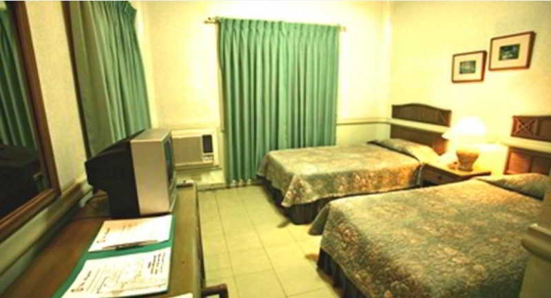 Room
 di Villa Margarita Hotel