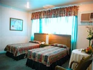 Room
 di Villa Margarita Hotel