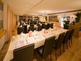 General view
 di Matterhorn Valley Hotel Hannigalp