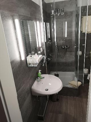 Hotel Burgblick