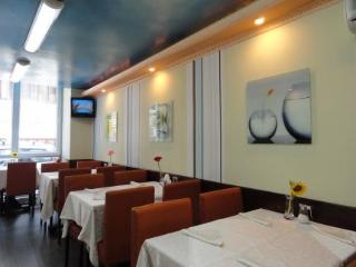 General view
 di Relax Comfort Suites