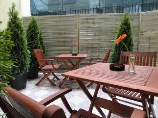 General view
 di Relax Comfort Suites