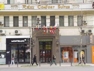 General view
 di Relax Comfort Suites