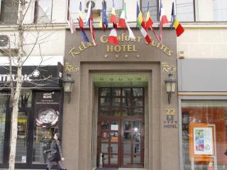 General view
 di Relax Comfort Suites