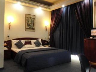 General view
 di Relax Comfort Suites