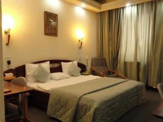 General view
 di Relax Comfort Suites