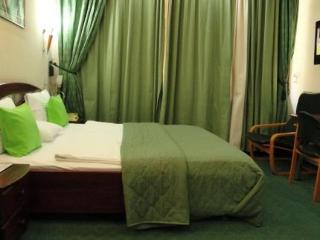 General view
 di Relax Comfort Suites