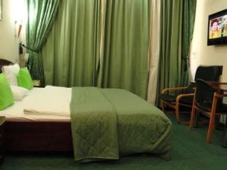 General view
 di Relax Comfort Suites