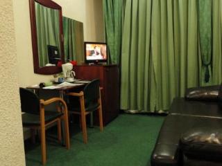 General view
 di Relax Comfort Suites