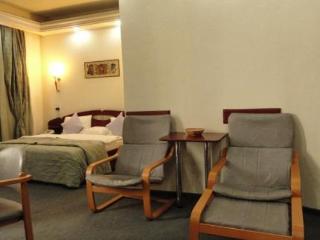 General view
 di Relax Comfort Suites