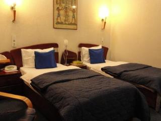 General view
 di Relax Comfort Suites