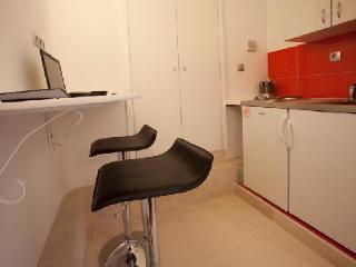 General view
 di Veli Varos Apartments