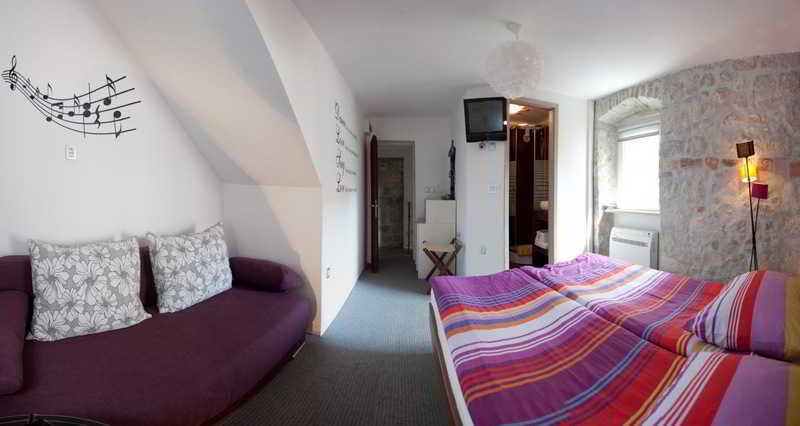 Room
 di Veli Varos Apartments