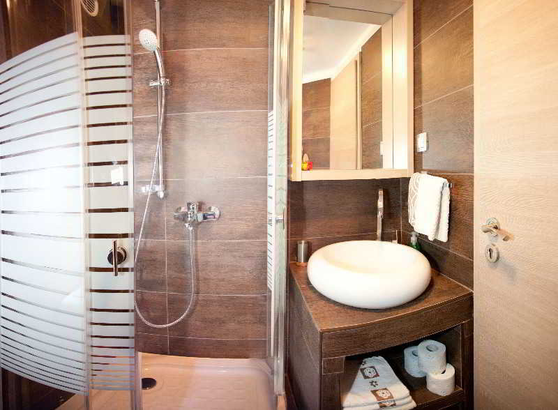 Room
 di Veli Varos Apartments