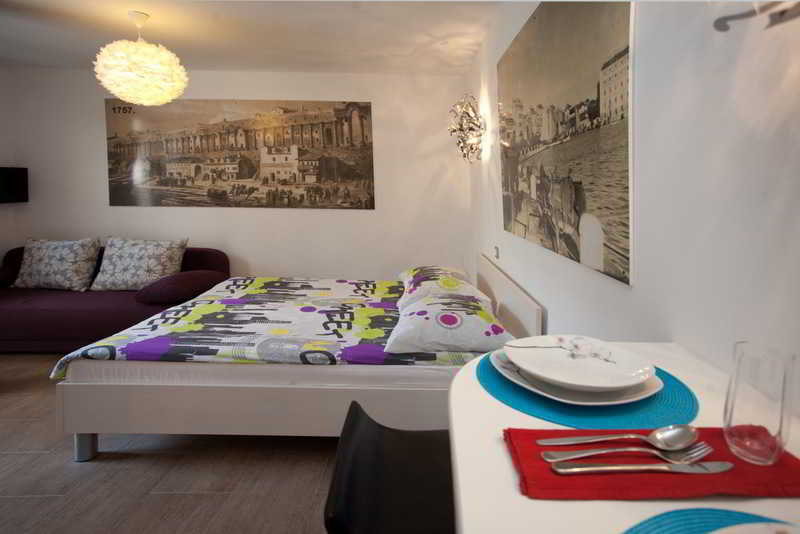 Room
 di Veli Varos Apartments