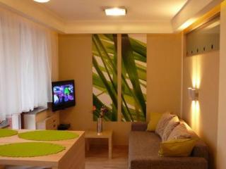 General view
 di Actica Apartments