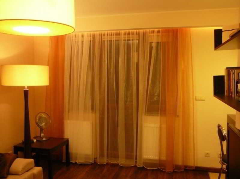 General view
 di Actica Apartments