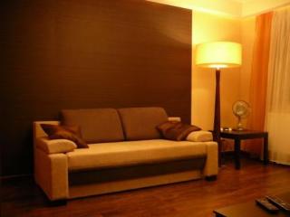 General view
 di Actica Apartments