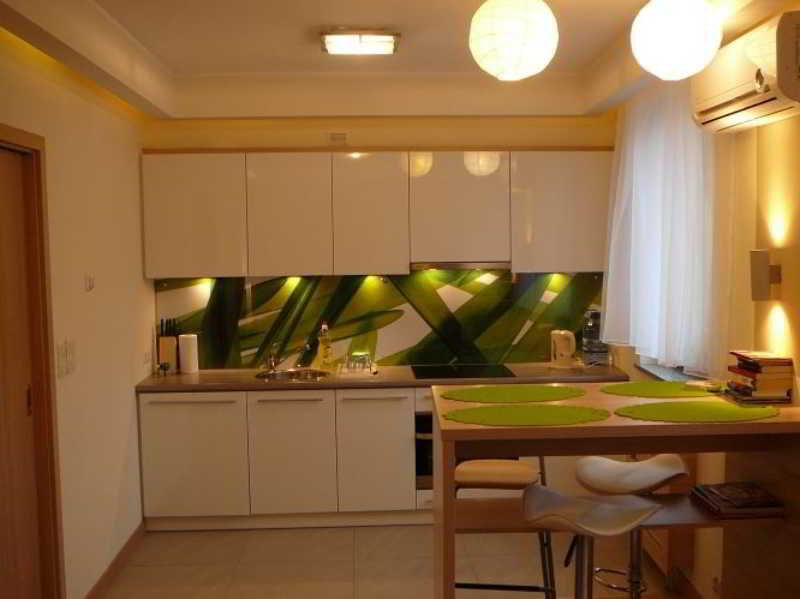 General view
 di Actica Apartments