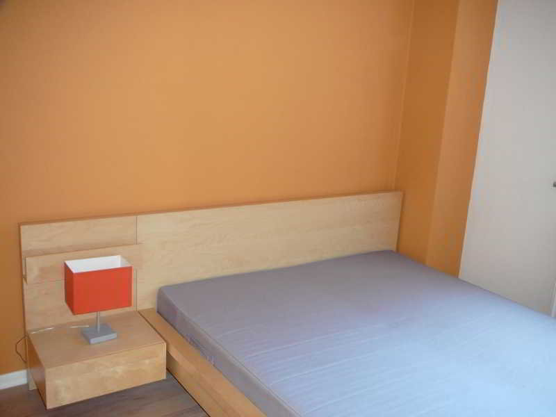 General view
 di Actica Apartments