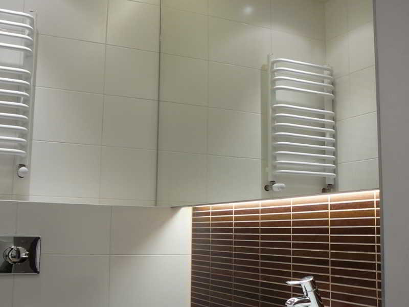 General view
 di Actica Apartments