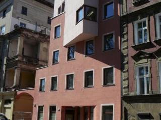 General view
 di Actica Apartments