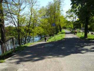 General view
 di Actica Apartments