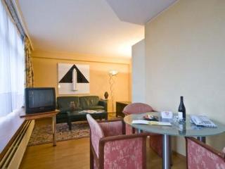 General view
 di B Aparthotel Quartier Louise