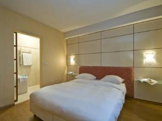 General view
 di B Aparthotel Quartier Louise