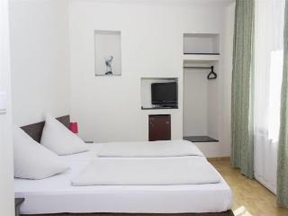 Victoria Hotel Pension, Berlin