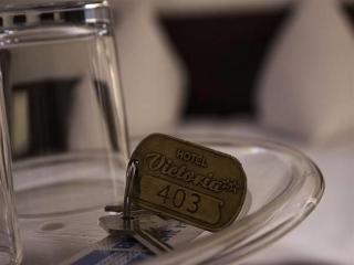 Victoria Hotel Pension, Berlin