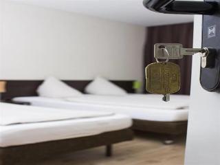 Victoria Hotel Pension, Berlin