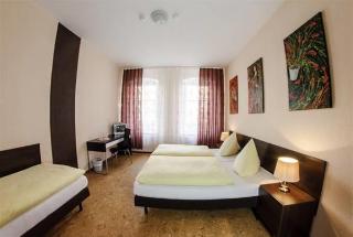 Victoria Hotel Pension, Berlin