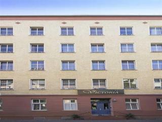 Victoria Hotel Pension, Berlin