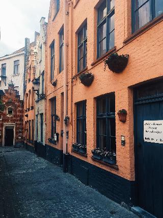 Leopold Hotel