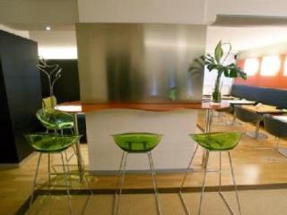 General view
 di Design Hotel F6