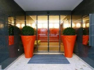 General view
 di Design Hotel F6