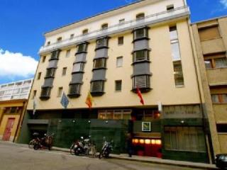 General view
 di Design Hotel F6