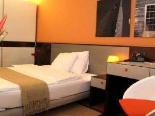 General view
 di Design Hotel F6