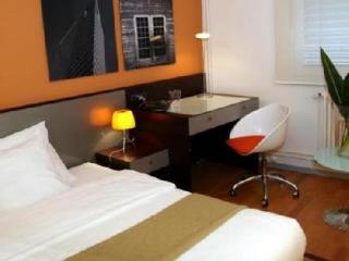 General view
 di Design Hotel F6