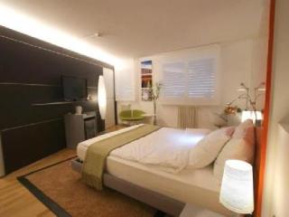 General view
 di Design Hotel F6