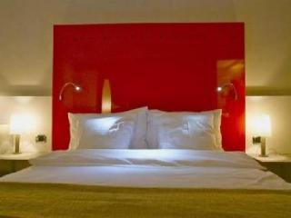 General view
 di Design Hotel F6